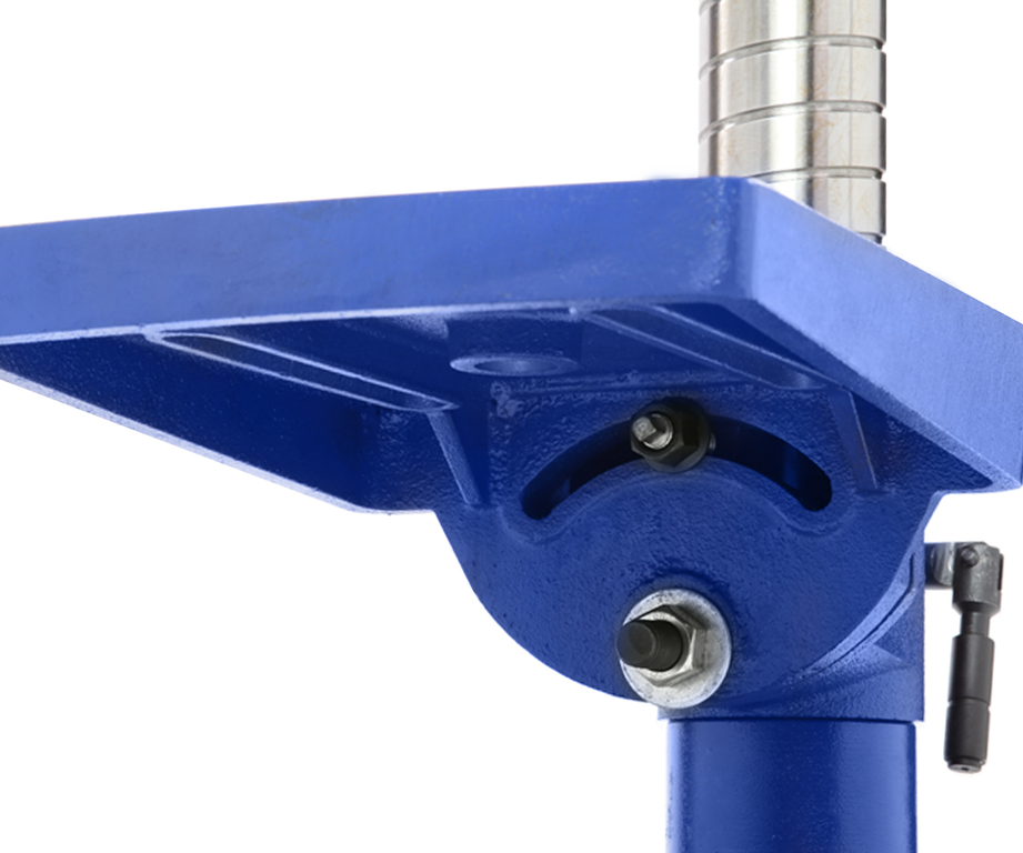 Станок сверлильный вертикальный BELMASH MDP410-16P/400 (S249A)