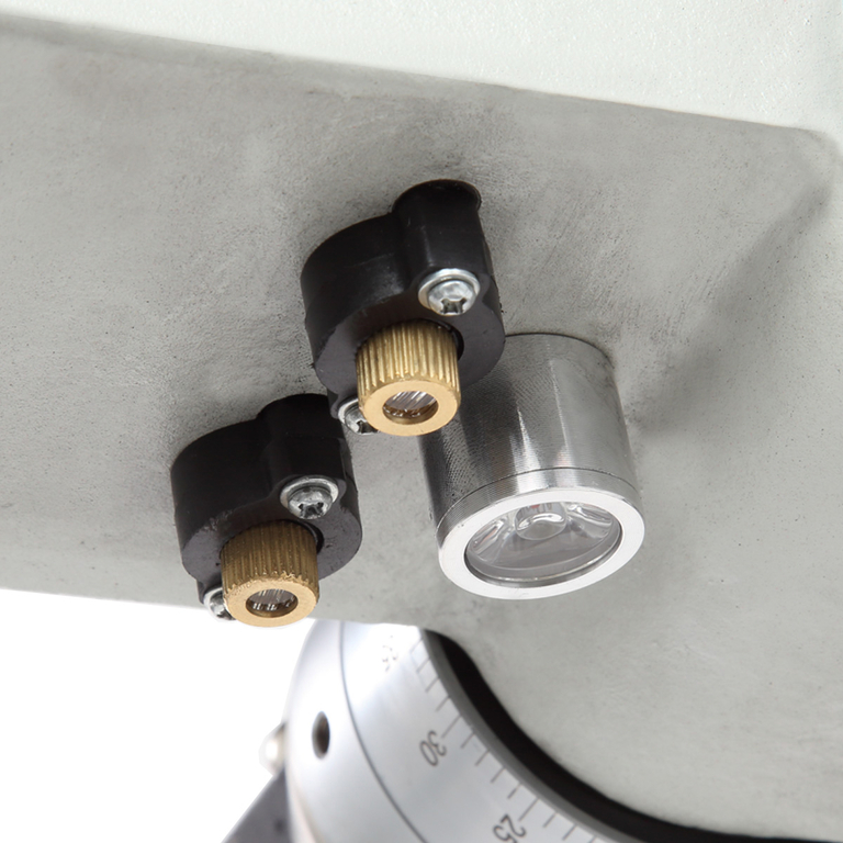 Станок сверлильный вертикальный BELMASH MDP410-16P/400 (S249A)