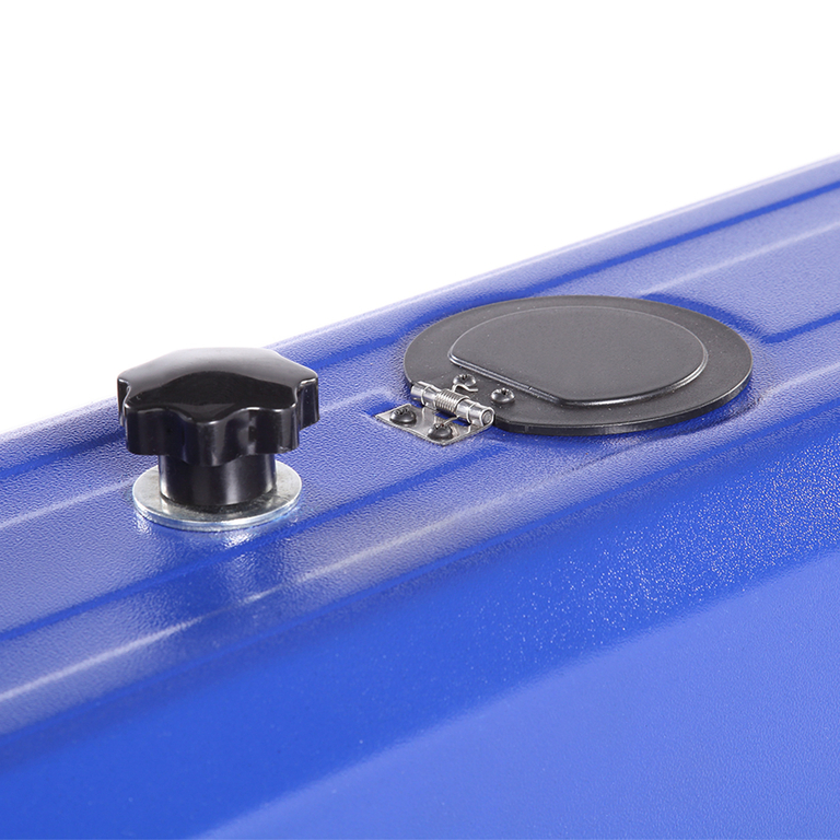 Станок cверлильно-резьбонарезной вертикальный BELMASH MDTP410-16/400 (S250A)