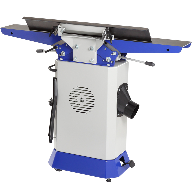 Фуговальный станок BELMASH BJM-1200/150S (S252A)