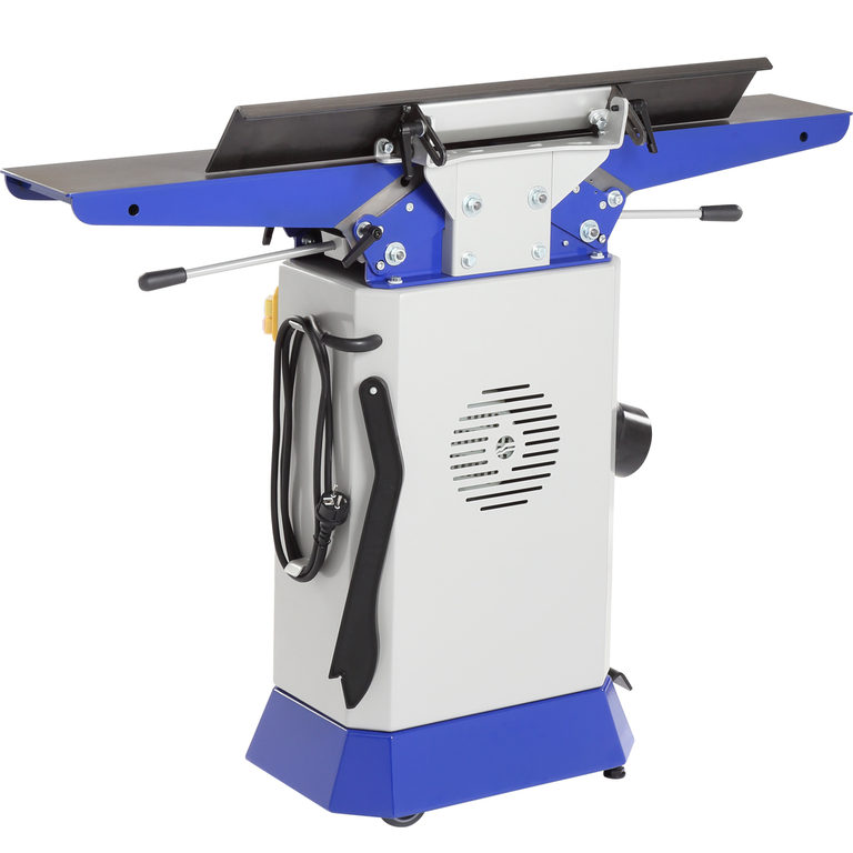 Фуговальный станок BELMASH BJM-1200/150S (S252A)