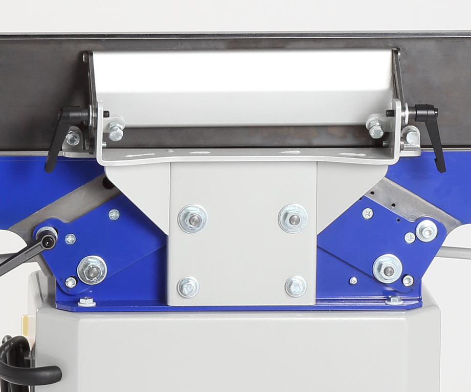 Фуговальный станок BELMASH BJM-1200/150S (S252A)