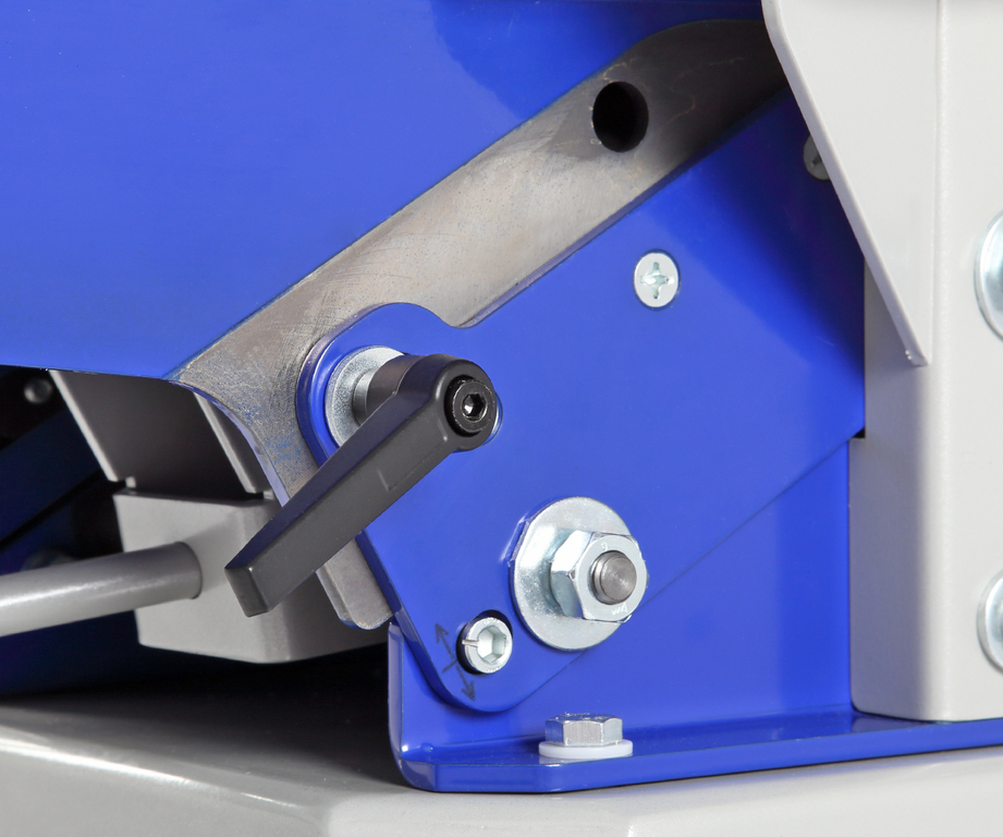 Фуговальный станок BELMASH BJM-1200/150S (S252A)