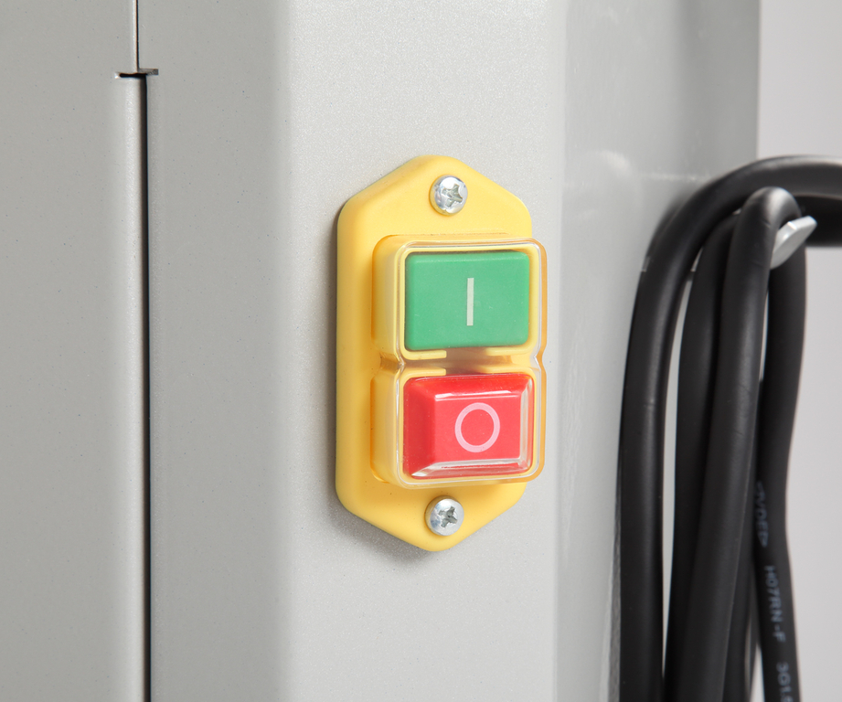 Фуговальный станок BELMASH BJM-1200/150S (S252A)