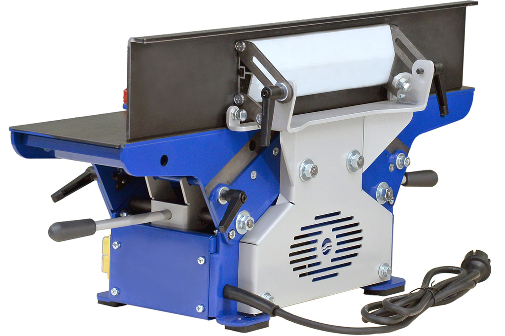 Фуговальный станок BELMASH BJM-750/150T (S253A)