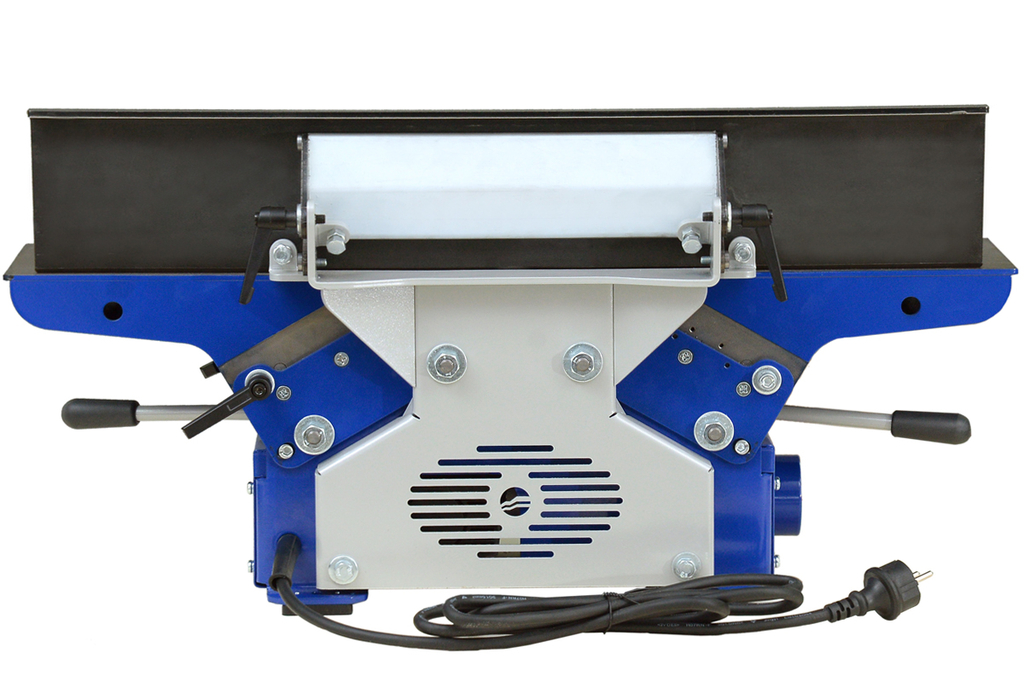 Фуговальный станок BELMASH BJM-750/150T (S253A)