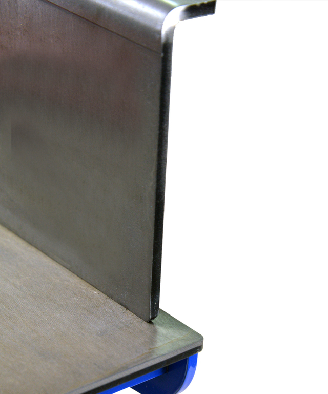 Фуговальный станок BELMASH BJM-750/150T (S253A)