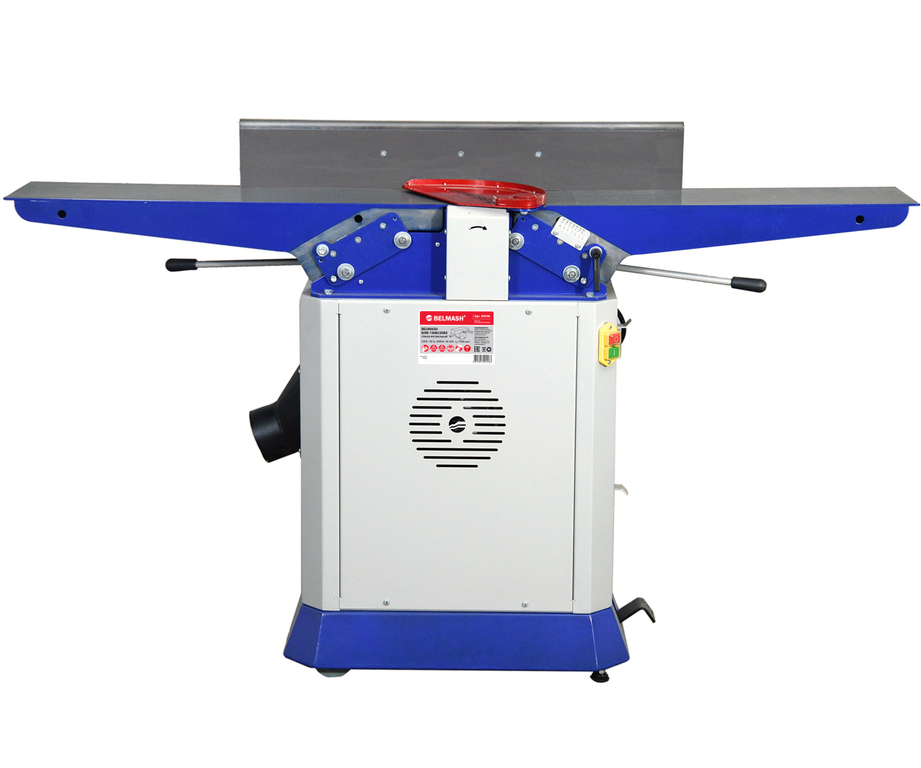 Фуговальный станок BELMASH BJM-1600/200S (S254A)