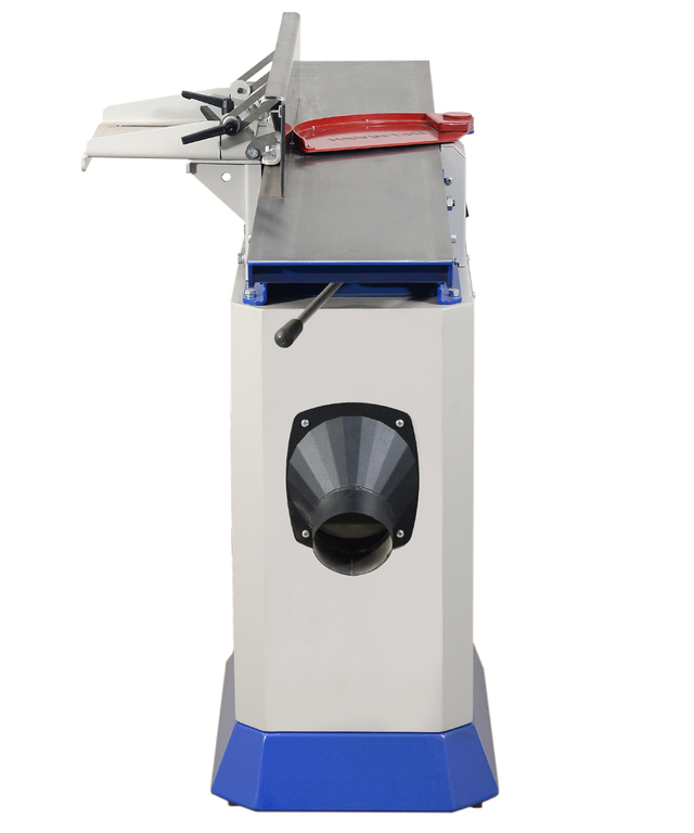 Фуговальный станок BELMASH BJM-1600/200S (S254A)