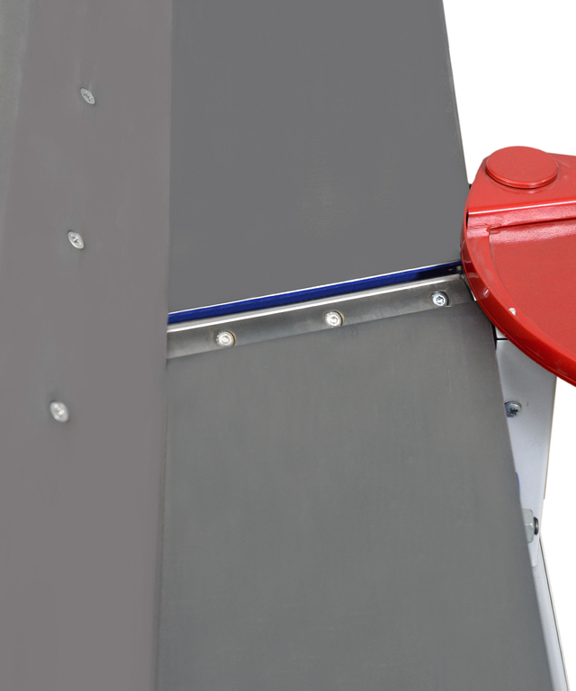 Фуговальный станок BELMASH BJM-1600/200S (S254A)