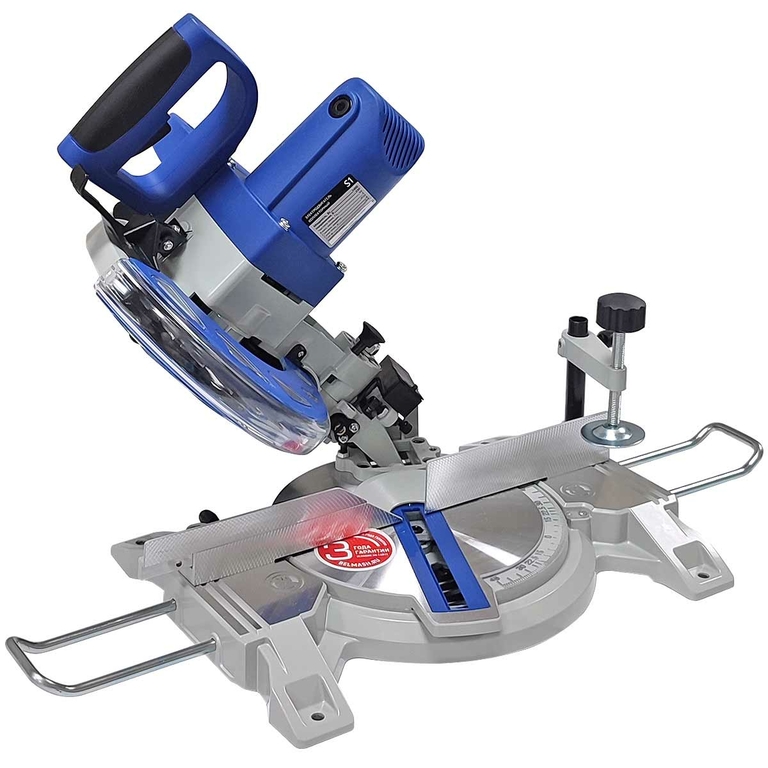 Торцовочная пила BELMASH MS C-210 (S256A)