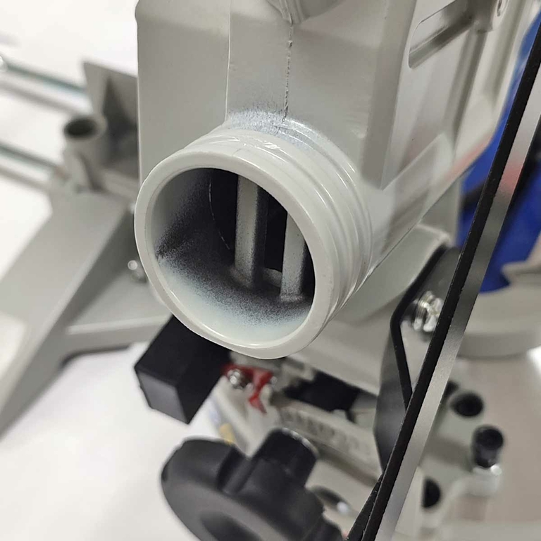 Торцовочная пила BELMASH MS C-210 (S256A)