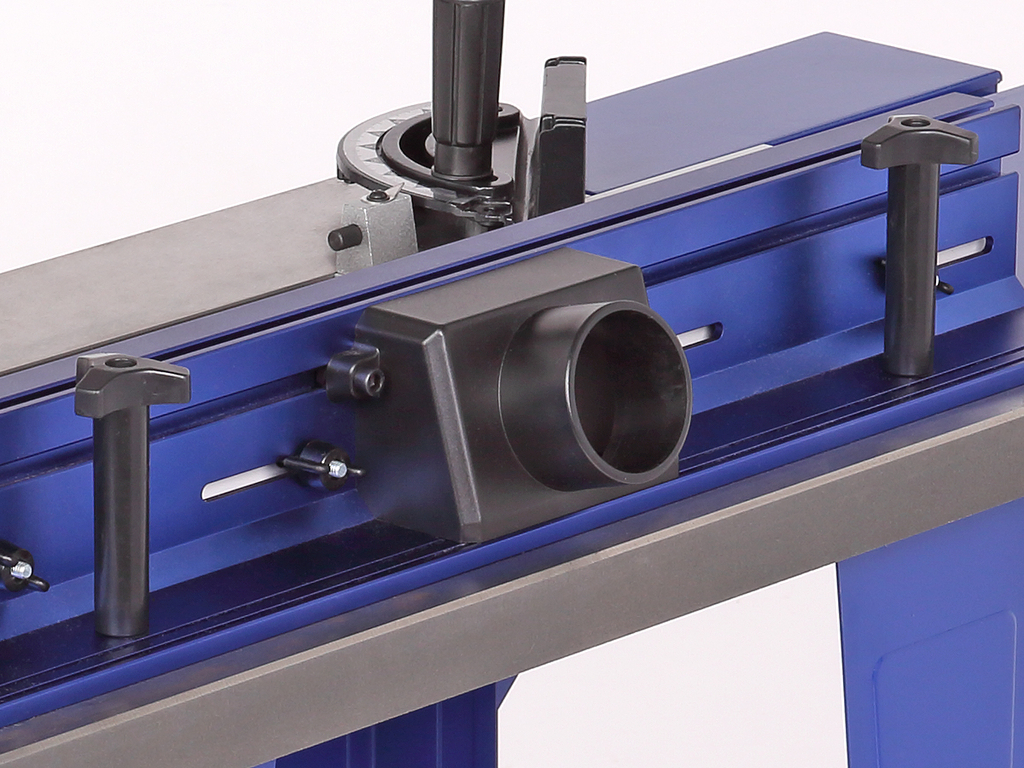 Фрезерный стол BELMASH RT650L (S257A)