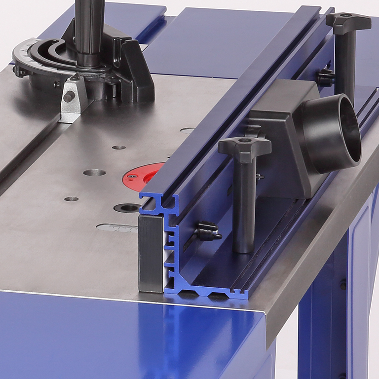 Фрезерный стол BELMASH RT650L (S257A)