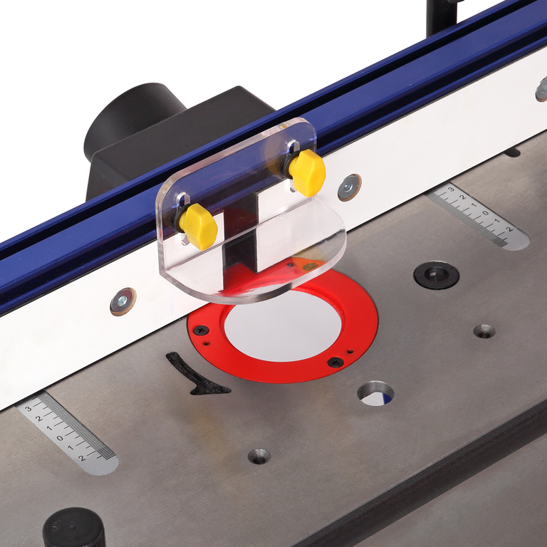 Фрезерный стол BELMASH RT650L (S257A)