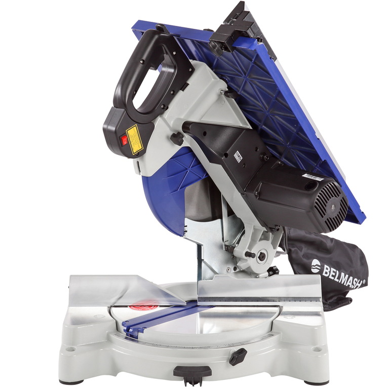 Пила торцовочная BELMASH MS U-305 (S258A)