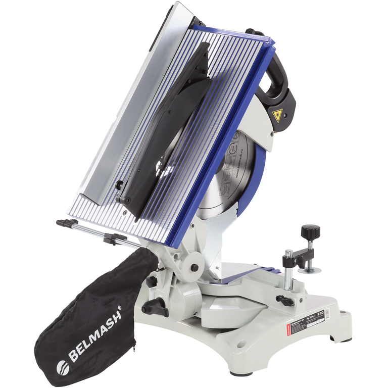 Пила торцовочная BELMASH MS U-305 (S258A)