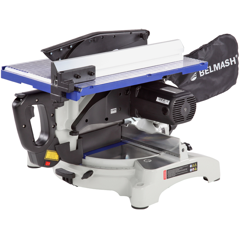 Пила торцовочная BELMASH MS U-305 (S258A)