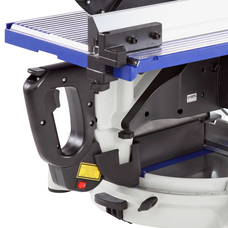 Пила торцовочная BELMASH MS U-305 (S258A)