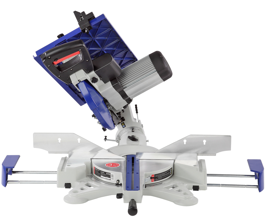 Пила торцовочная BELMASH MS U-305H (S259A)