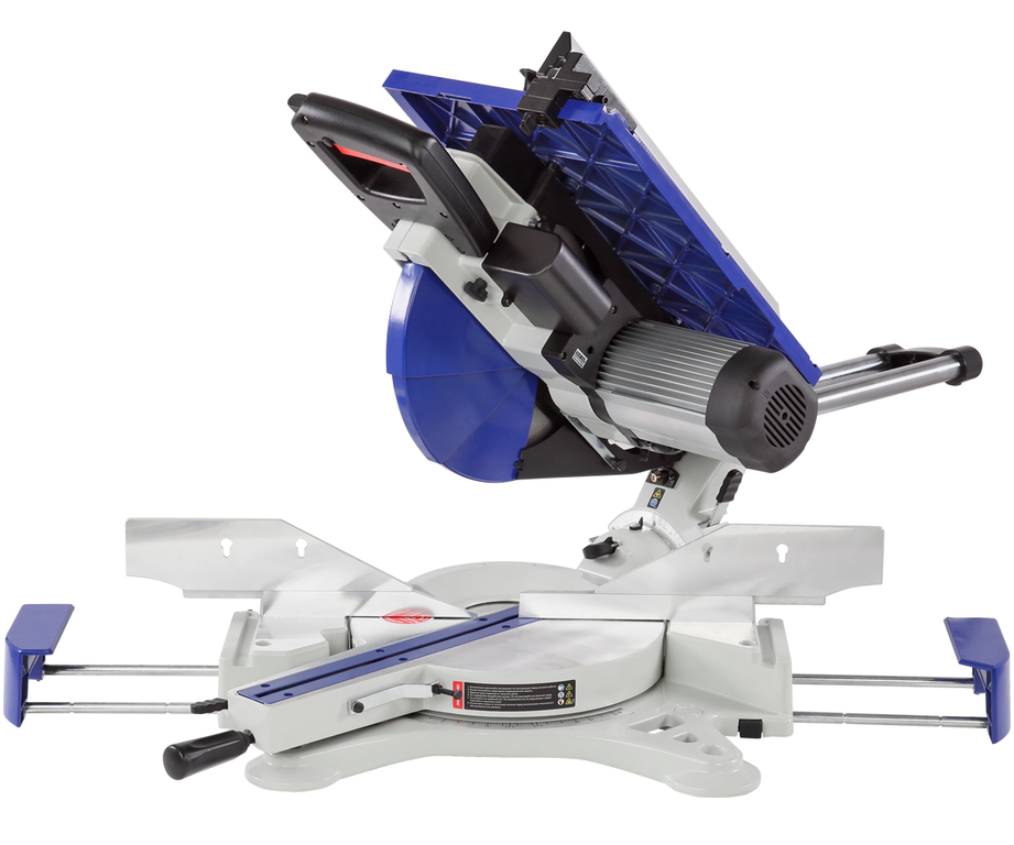 Пила торцовочная BELMASH MS U-305H (S259A)