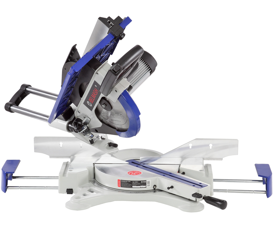 Пила торцовочная BELMASH MS U-305H (S259A)