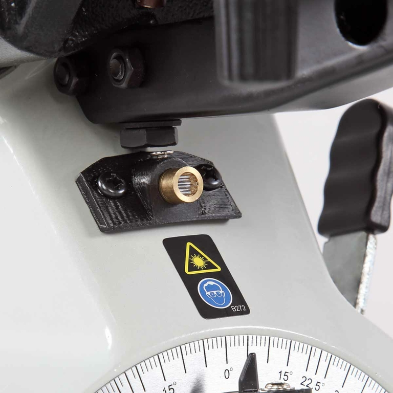 Пила торцовочная BELMASH MS U-305H (S259A)