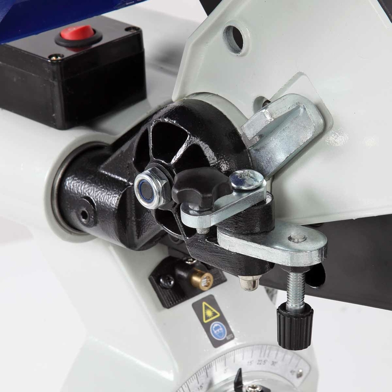 Пила торцовочная BELMASH MS U-305H (S259A)