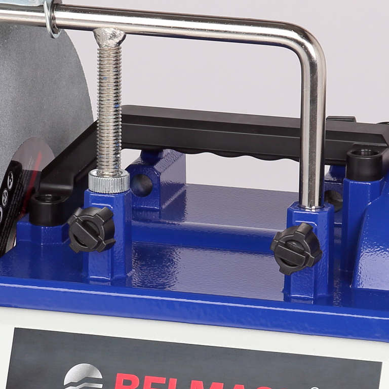 Станок заточной BELMASH WPG-250/200VS (S260A)