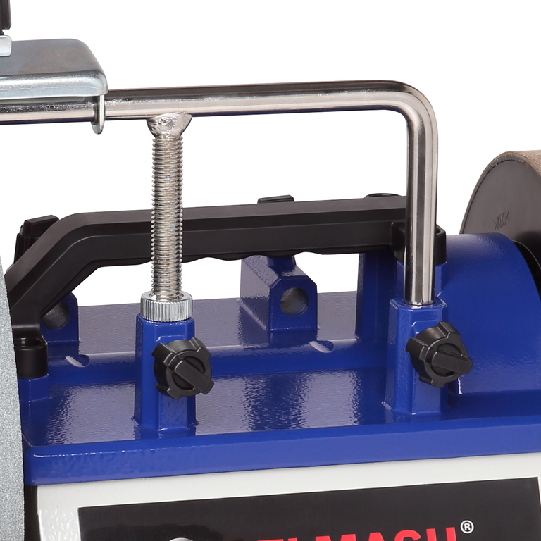 Станок заточной BELMASH WPG-250/200VS (S260A)