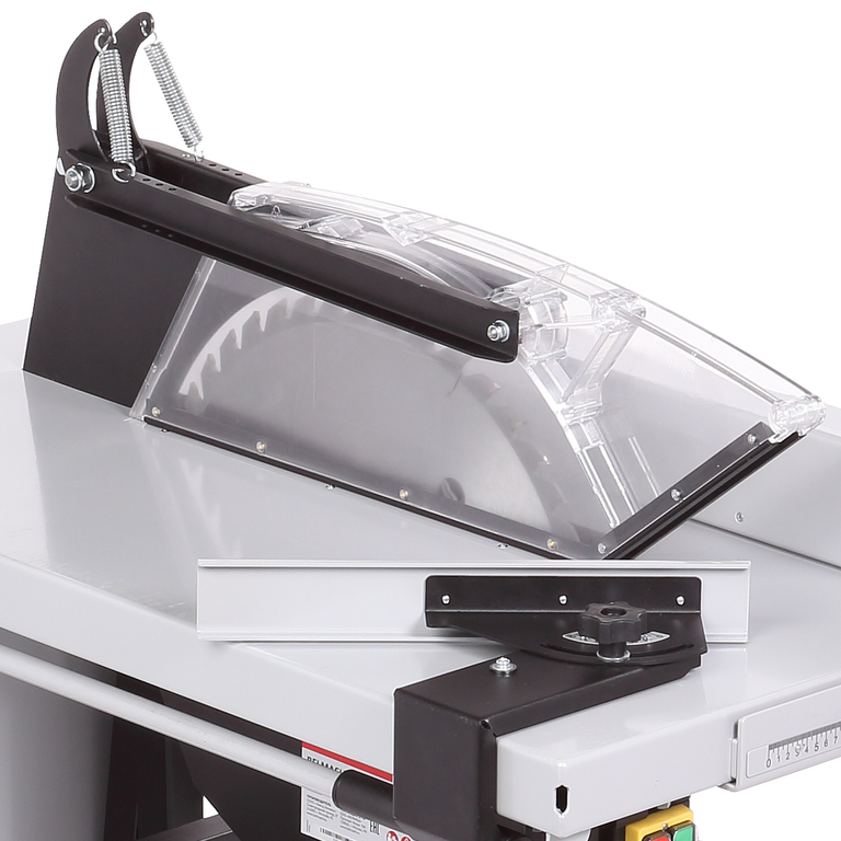 Пила строительная дисковая BELMASH CTS-500 (S265A)