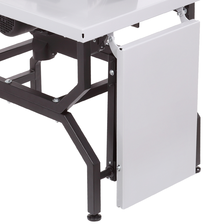 Пила строительная дисковая BELMASH CTS-500 (S265A)