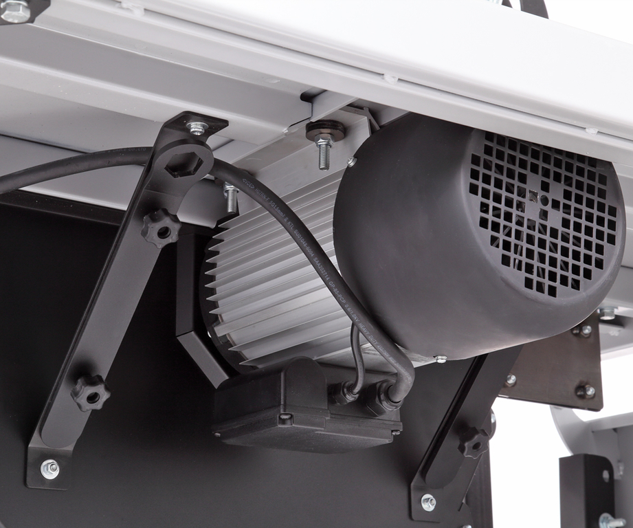 Пила строительная дисковая BELMASH CTS-500 (S265A)