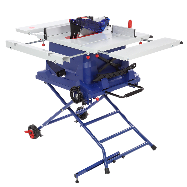 Станок круглопильный BELMASH TS-255MR (S266A)