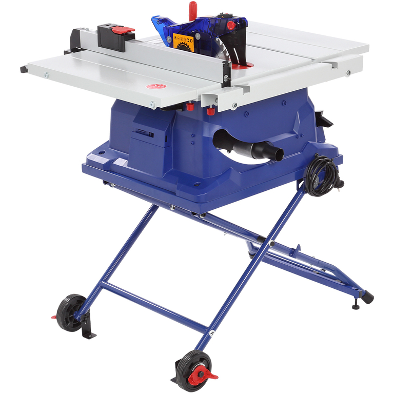 Станок круглопильный BELMASH TS-255MR (S266A)