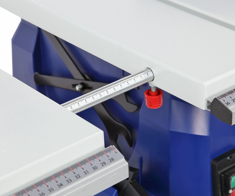 Станок круглопильный BELMASH TS-255MR (S266A)