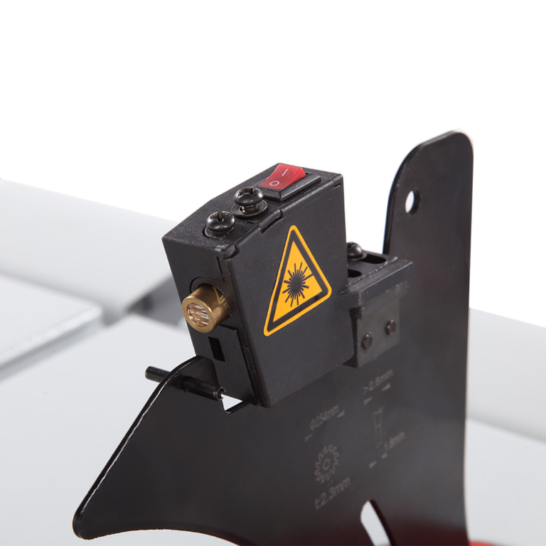 Станок круглопильный BELMASH TS-255MR (S266A)