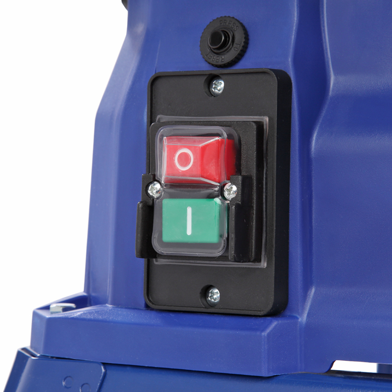 Станок круглопильный BELMASH TS-255M (S267A)