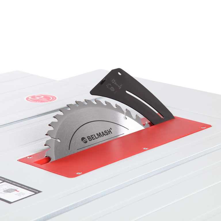 Станок круглопильный BELMASH TS-255M (S267A)