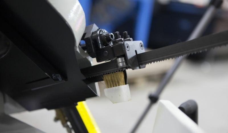 Станок ленточнопильный Stalex BS-712G (388018)