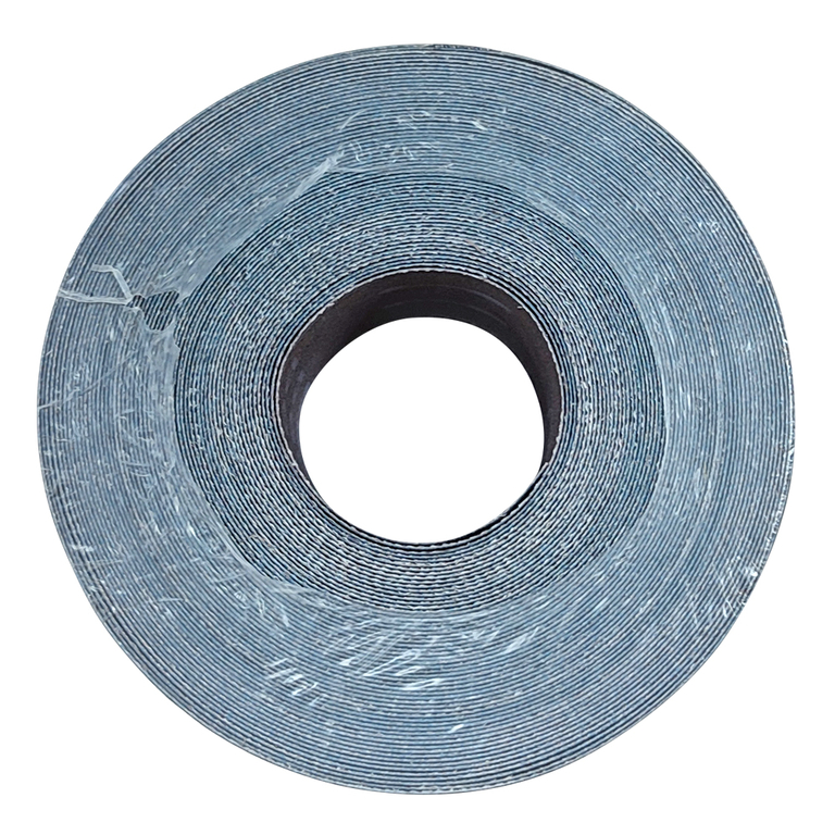 Лента шлифовальная циркониевая 80х25000 P80 (рулон) (SB028A)