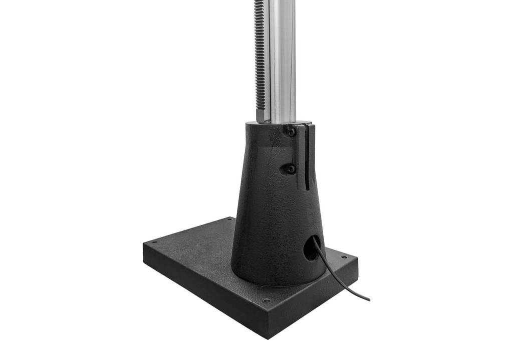 Сверлильно-резьбонарезной станок FLOTT SB 23 Plus (R1)