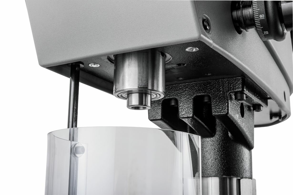 Сверлильно-резьбонарезной станок FLOTT SB 18 Plus