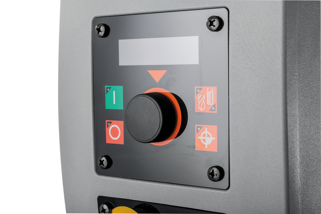 Сверлильно-резьбонарезной станок FLOTT SB 23 Plus (R1)