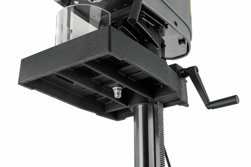 Сверлильно-резьбонарезной станок FLOTT SB 18 Plus