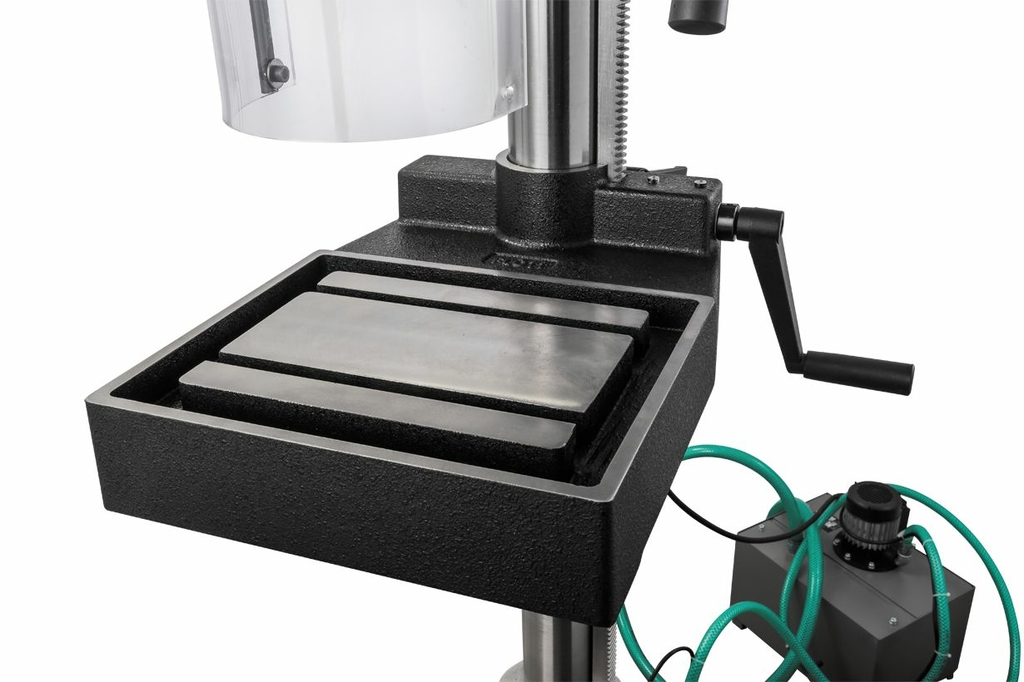 Сверлильно-резьбонарезной станок FLOTT SB 18 Plus