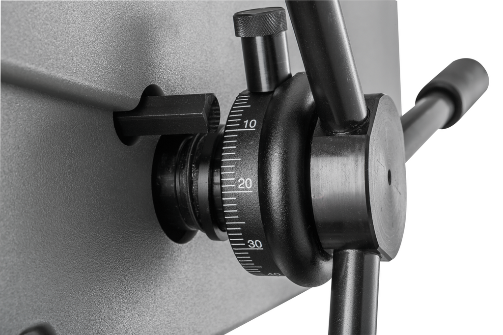 Сверлильно-резьбонарезной станок FLOTT SB 23 Plus (R1)