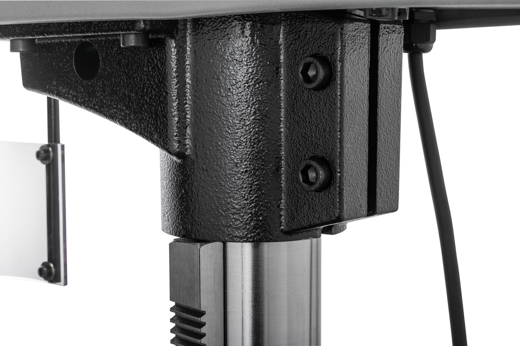 Сверлильно-резьбонарезной станок FLOTT SB 23 Plus (R1)