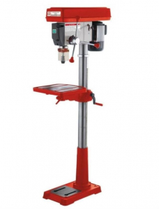 Вертикально-сверлильный станок со стойкой Holz Mann SB2516H_230V