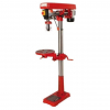Вертикально-сверлильный станок со стойкой с радиальной регулировкой Holz Mann SB3116RHN_230V